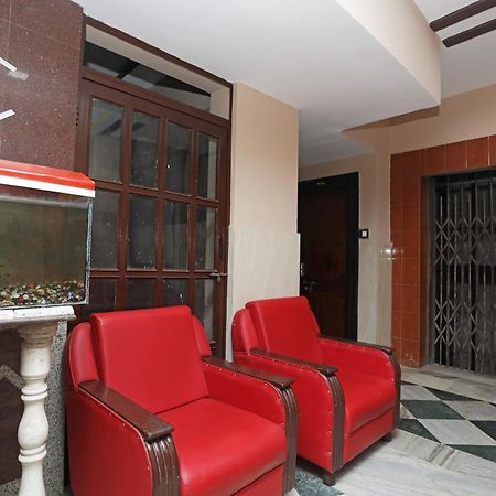 Hotel O Sai Sagar Residency Бхубанешвара Экстерьер фото